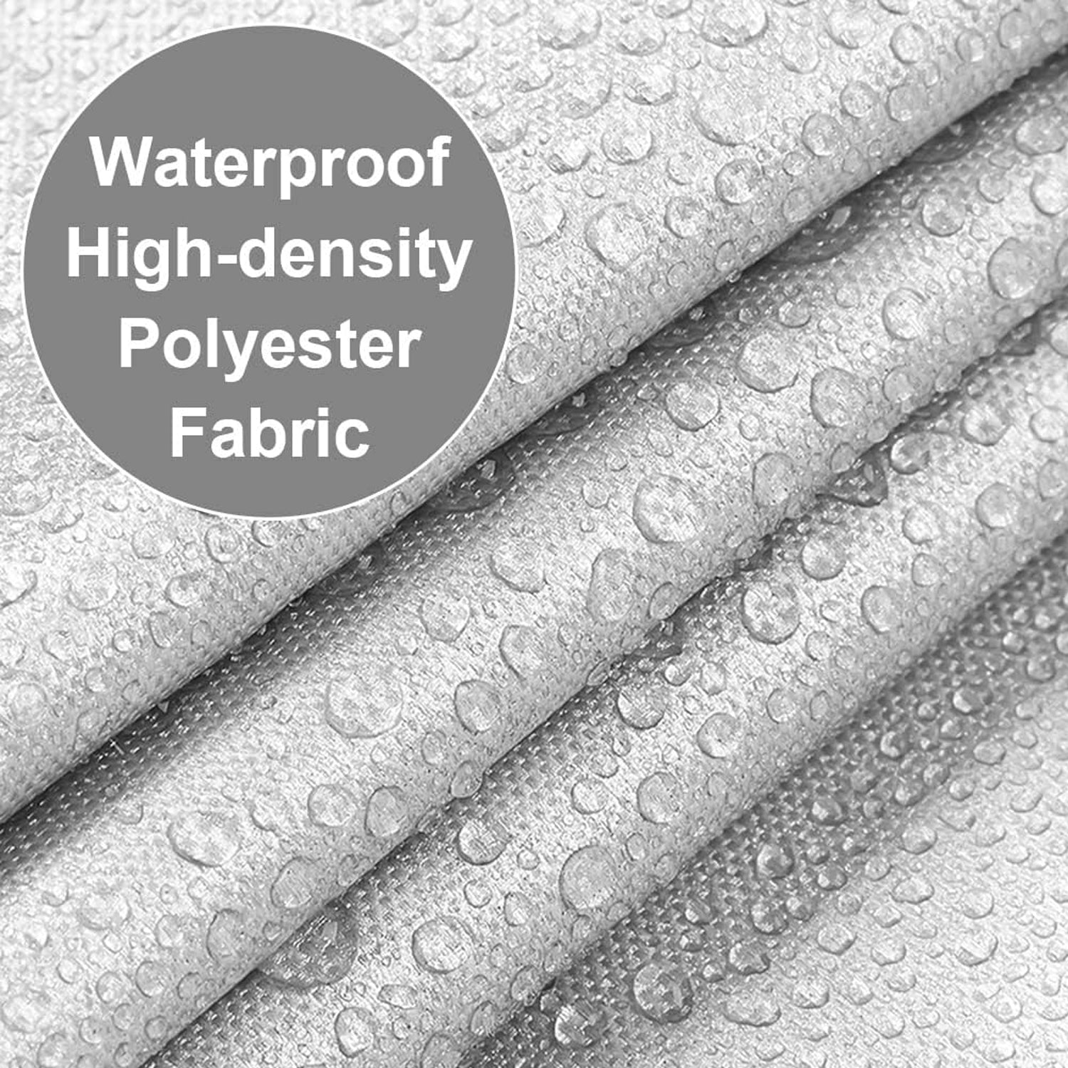 Universal Car Body Cover (1 Pc) Universal Car Body Cover (1 Pc)